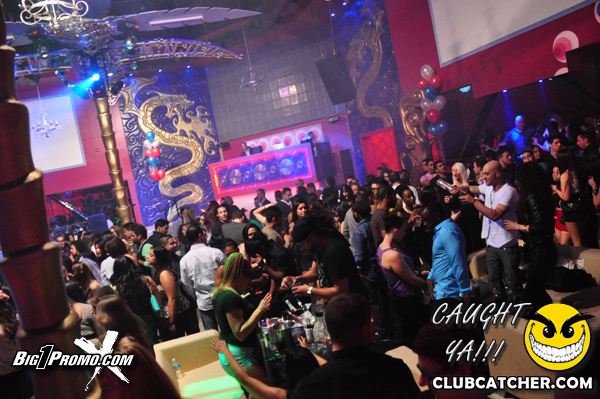 Luxy nightclub photo 326 - April 6th, 2013