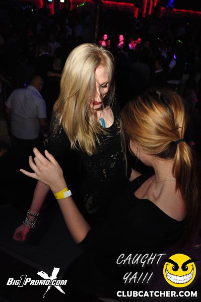 Luxy nightclub photo 327 - April 6th, 2013