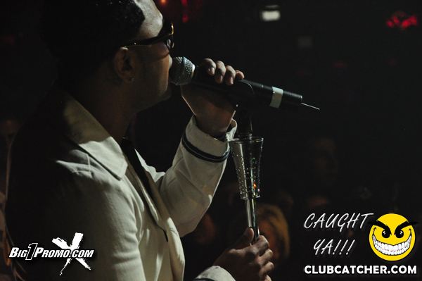 Luxy nightclub photo 328 - April 6th, 2013