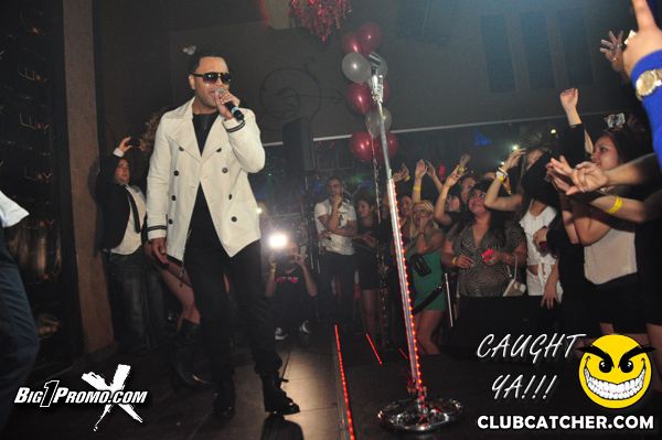 Luxy nightclub photo 329 - April 6th, 2013