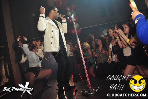 Luxy nightclub photo 330 - April 6th, 2013