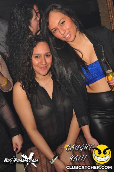 Luxy nightclub photo 332 - April 6th, 2013