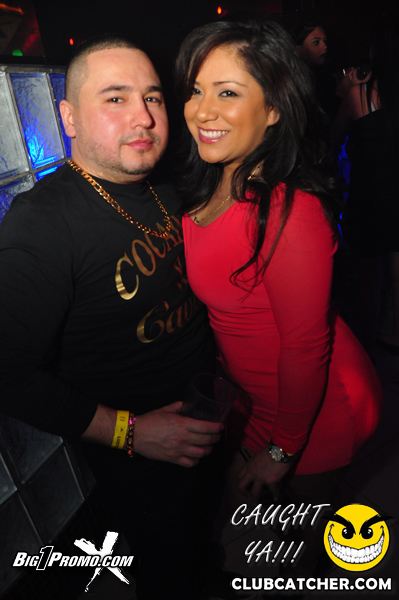 Luxy nightclub photo 333 - April 6th, 2013