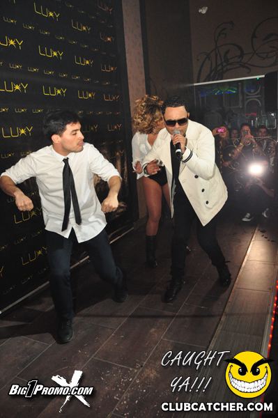 Luxy nightclub photo 334 - April 6th, 2013