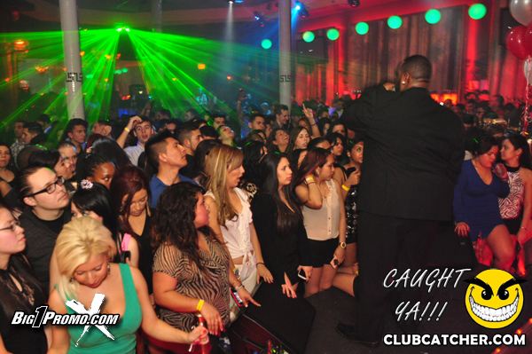 Luxy nightclub photo 337 - April 6th, 2013