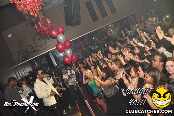 Luxy nightclub photo 338 - April 6th, 2013