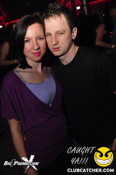 Luxy nightclub photo 339 - April 6th, 2013