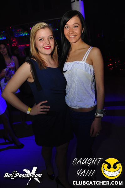 Luxy nightclub photo 340 - April 6th, 2013