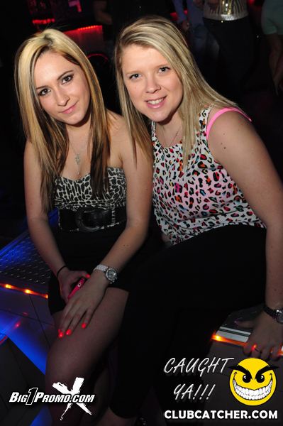 Luxy nightclub photo 35 - April 6th, 2013
