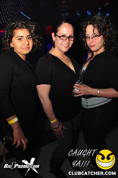 Luxy nightclub photo 341 - April 6th, 2013