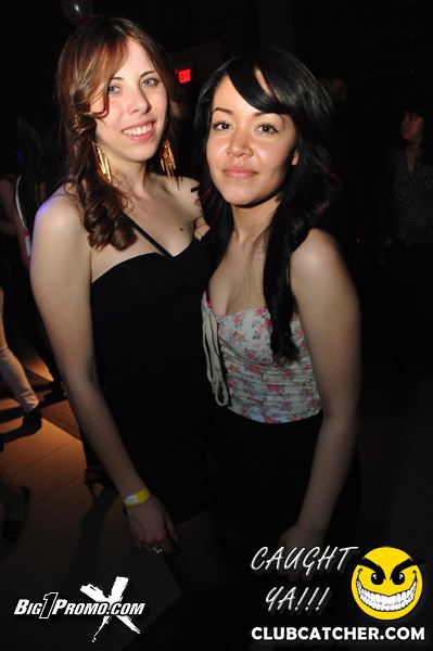 Luxy nightclub photo 342 - April 6th, 2013