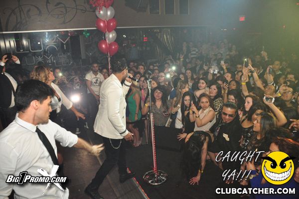 Luxy nightclub photo 343 - April 6th, 2013