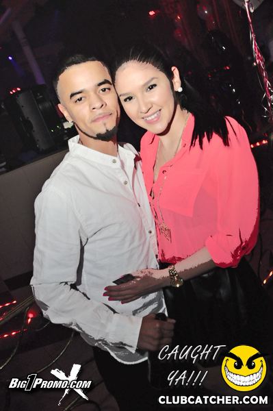 Luxy nightclub photo 344 - April 6th, 2013