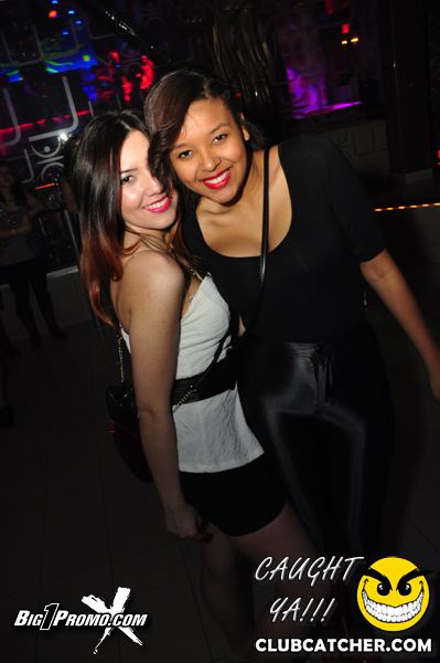 Luxy nightclub photo 345 - April 6th, 2013