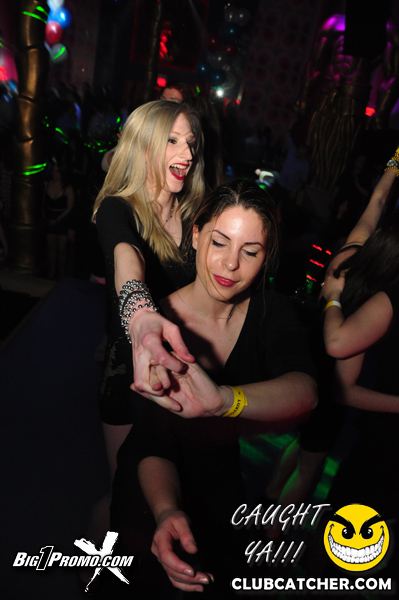 Luxy nightclub photo 346 - April 6th, 2013