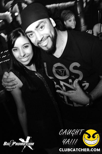 Luxy nightclub photo 347 - April 6th, 2013