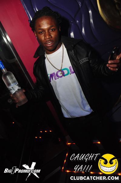 Luxy nightclub photo 349 - April 6th, 2013