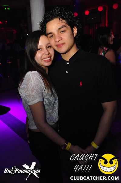 Luxy nightclub photo 350 - April 6th, 2013