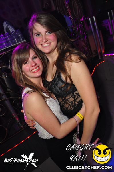 Luxy nightclub photo 36 - April 6th, 2013