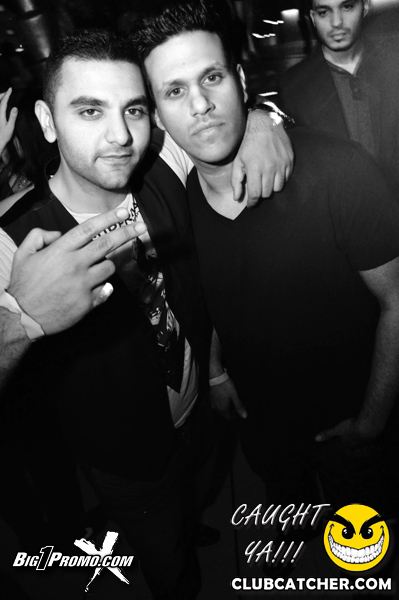 Luxy nightclub photo 351 - April 6th, 2013