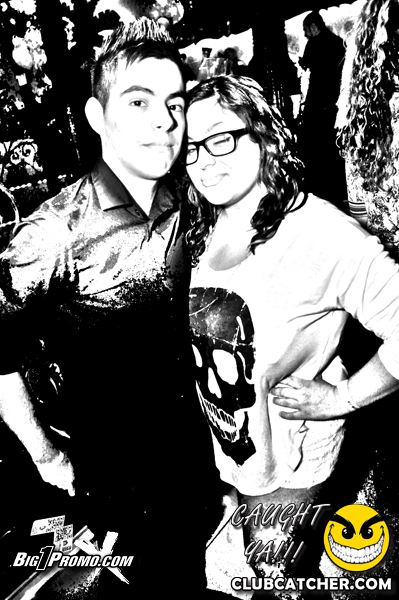 Luxy nightclub photo 352 - April 6th, 2013