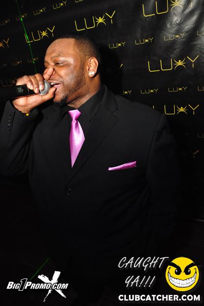 Luxy nightclub photo 353 - April 6th, 2013