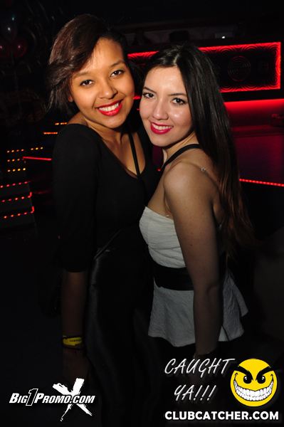 Luxy nightclub photo 355 - April 6th, 2013