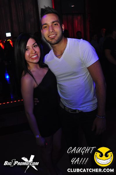 Luxy nightclub photo 357 - April 6th, 2013