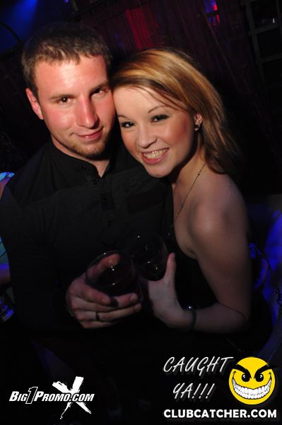 Luxy nightclub photo 358 - April 6th, 2013