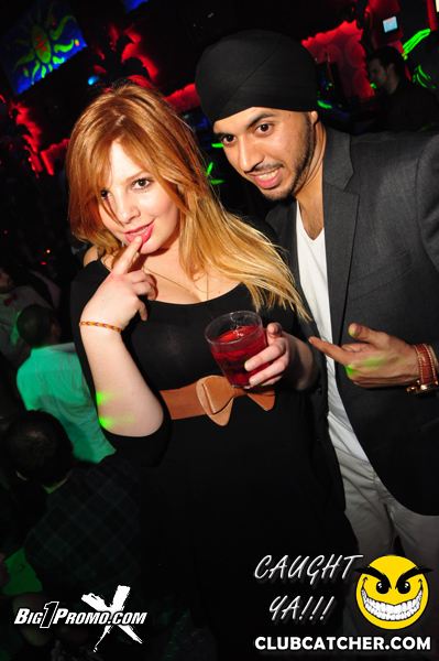 Luxy nightclub photo 359 - April 6th, 2013