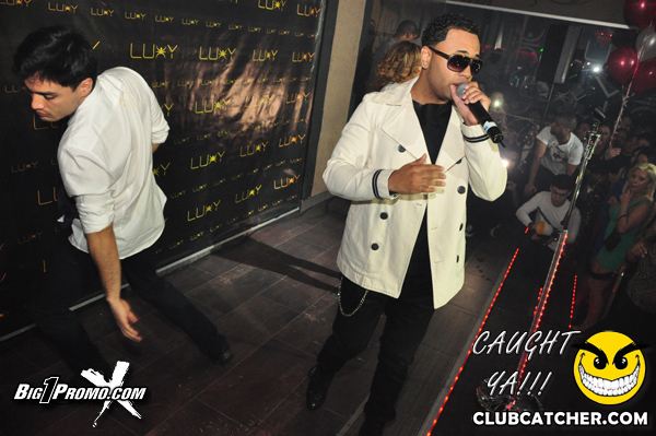 Luxy nightclub photo 38 - April 6th, 2013
