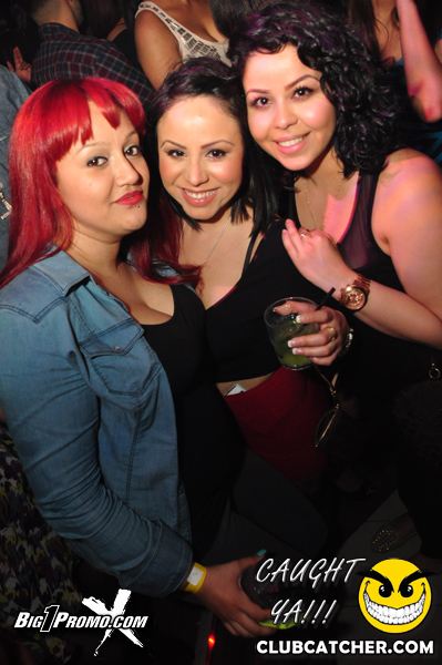 Luxy nightclub photo 40 - April 6th, 2013
