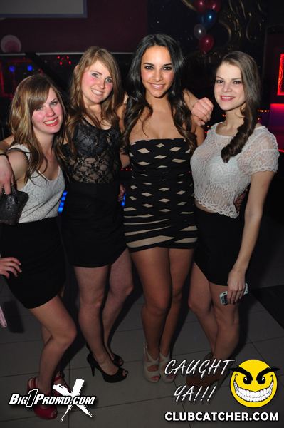 Luxy nightclub photo 5 - April 6th, 2013