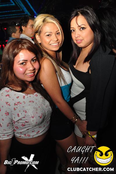 Luxy nightclub photo 43 - April 6th, 2013