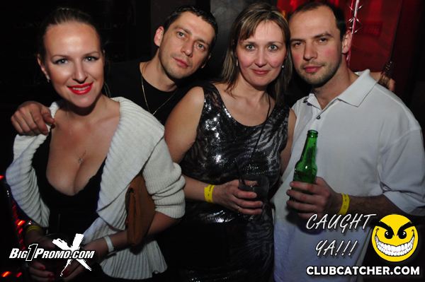Luxy nightclub photo 44 - April 6th, 2013