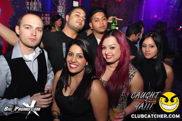 Luxy nightclub photo 46 - April 6th, 2013