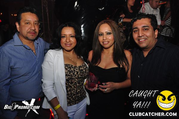 Luxy nightclub photo 47 - April 6th, 2013