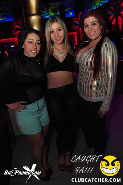 Luxy nightclub photo 48 - April 6th, 2013