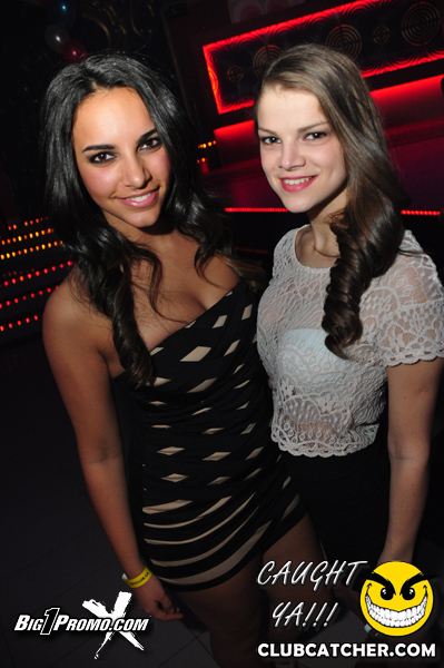 Luxy nightclub photo 49 - April 6th, 2013