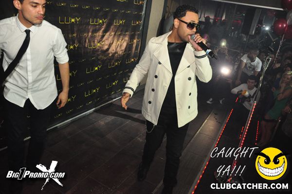 Luxy nightclub photo 50 - April 6th, 2013