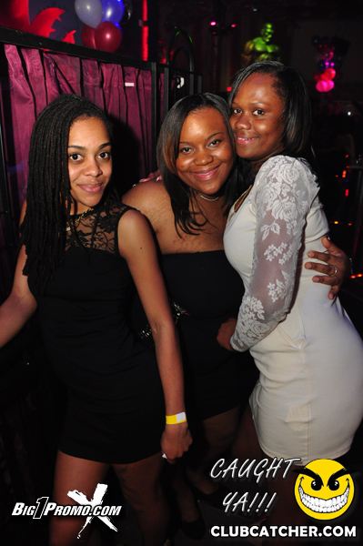 Luxy nightclub photo 6 - April 6th, 2013