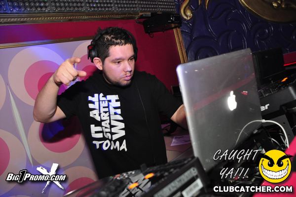 Luxy nightclub photo 52 - April 6th, 2013