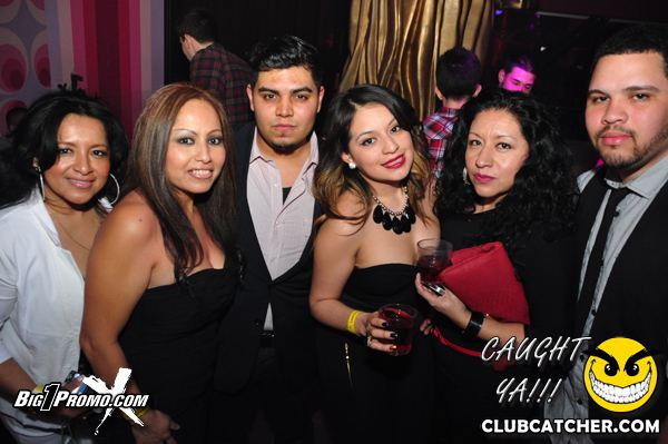Luxy nightclub photo 54 - April 6th, 2013