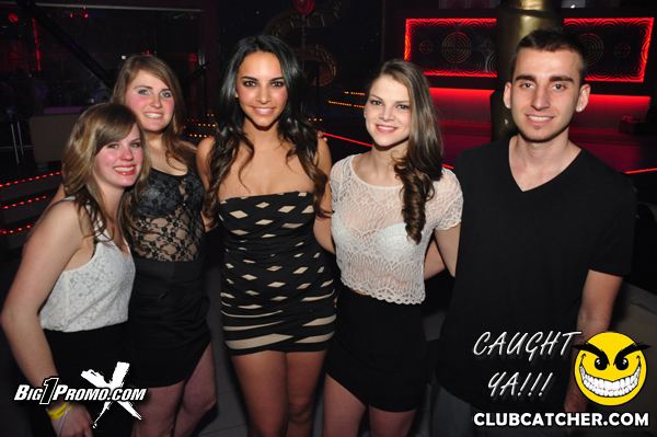 Luxy nightclub photo 55 - April 6th, 2013