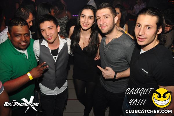 Luxy nightclub photo 56 - April 6th, 2013