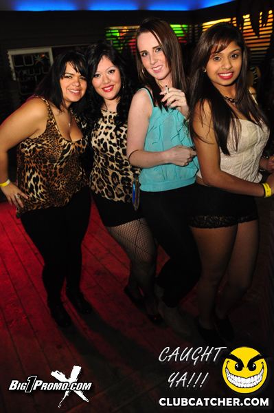 Luxy nightclub photo 57 - April 6th, 2013