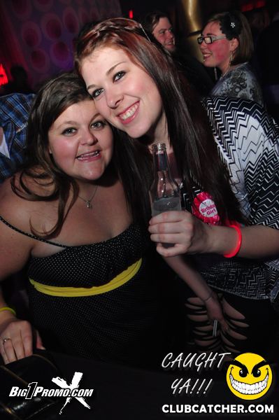 Luxy nightclub photo 58 - April 6th, 2013