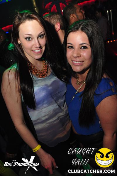 Luxy nightclub photo 59 - April 6th, 2013