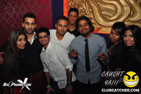 Luxy nightclub photo 61 - April 6th, 2013