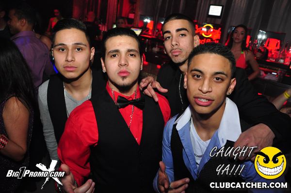 Luxy nightclub photo 62 - April 6th, 2013